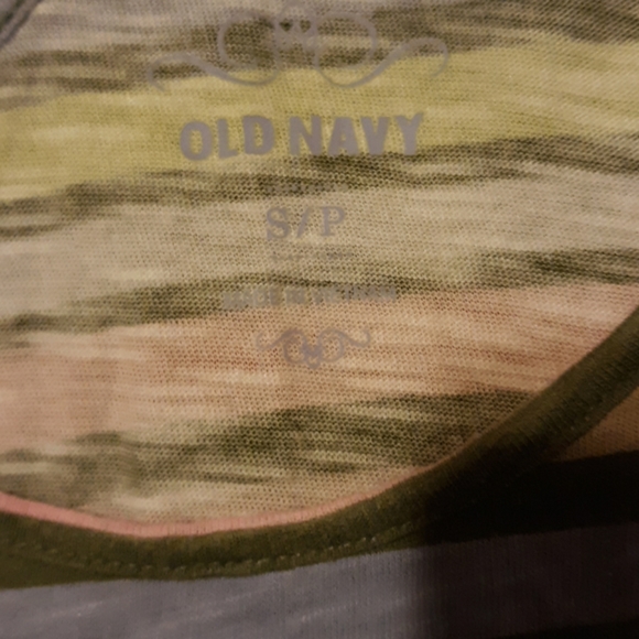 Cute Racer Back Tank! - Picture 2 of 3